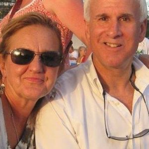 Meet your Posher, Rosemary